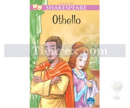 Othello | Gençler İçin Shakespeare | William Shakespeare - Resim 1
