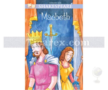 Macbeth | Gençler İçin Shakespeare | William Shakespeare - Resim 1
