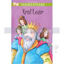 Kral Lear | Gençler İçin Shakespeare | William Shakespeare