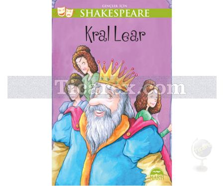 Kral Lear | Gençler İçin Shakespeare | William Shakespeare - Resim 1