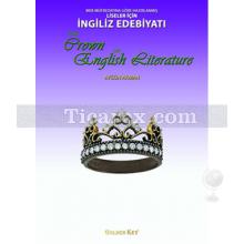 The Crown Of English Literature | Aygün Akman