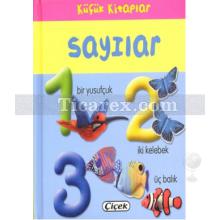 Sayılar | Küçük Kitaplar | Kolektif