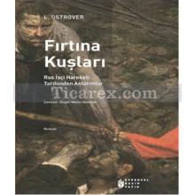 Fırtına Kuşları | L. Ostrover