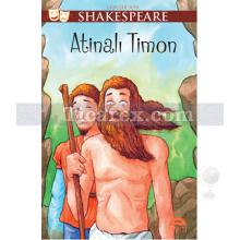 Atinalı Timon | Gençler İçin Shakespeare | William Shakespeare