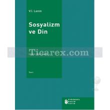 Sosyalizm ve Din | V.İ. Lenin