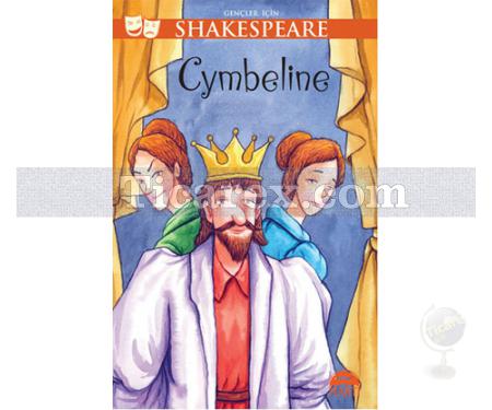 Cymbeline | Gençler İçin Shakespeare | William Shakespeare - Resim 1