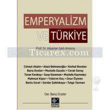 Emperyalizm ve Türkiye | Barış Doster