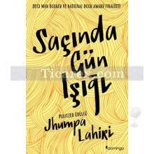 Saçında Gün Işığı | Jhumpa Lahiri