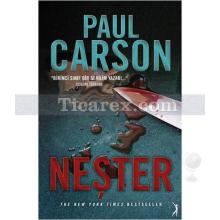 Neşter | Paul Carson