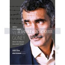 İmralı Günlerinde Yılmaz Güney | Kolektif