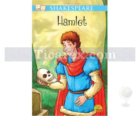 Hamlet | Gençler İçin Shakespeare | William Shakespeare - Resim 1