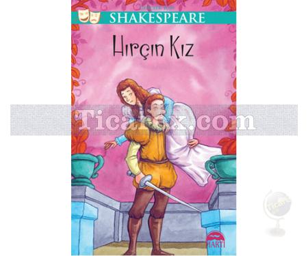 Hırçın Kız | Gençler İçin Shakespeare | William Shakespeare - Resim 1