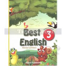 Best English 3 | Mihriban Çetinkaya