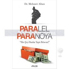 Paralel Paranoya | Mehmet Altan