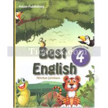 Best English 4 | Mihriban Çetinkaya