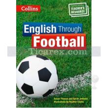 English Through Football | Susan Thomas , Sarah Johnson