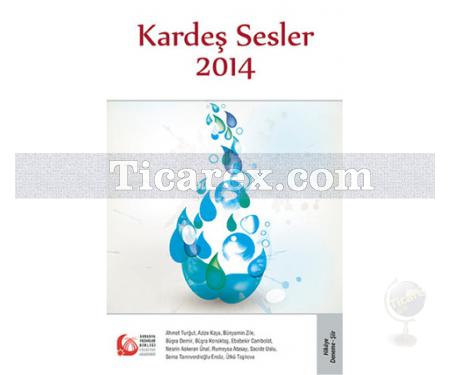 Kardeş Sesler 2014 | Kolektif - Resim 1