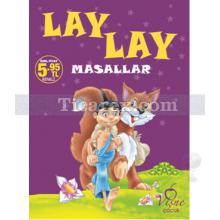 Lay Lay Masallar | Kolektif