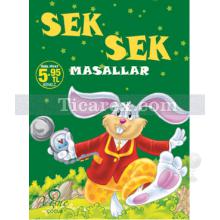 Sek Sek Masallar | Kolektif