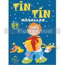 Tin Tin Masallar | Kolektif