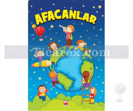 Afacanlar | Kolektif - Resim 1