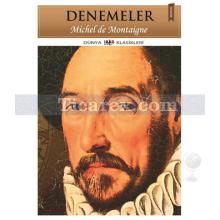 Denemeler | Michel de Montaigne