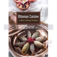 Ottaman Cuisine | M.Ömür Akkor