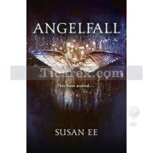 Angelfall | Susan Ee