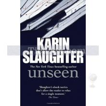 Unseen | Karin Slaughter