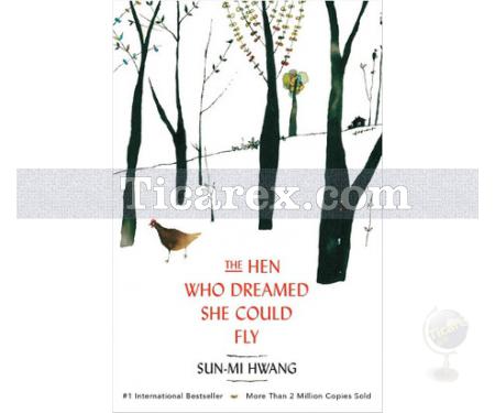 The Hen Who Dreamed She Could Fly | Sun-mi Hwang - Resim 1