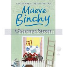 Chestnut Street | Maeve Binchy