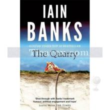 The Quarry | Iain Banks