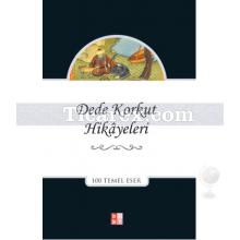 Dede Korkut Hikayeleri | Dede Korkut