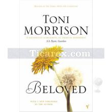 Beloved | Toni Morrison