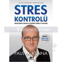 Stres Kontrolü | Paul Mckenna