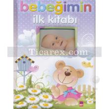 Bebeğimin İlk Kitabı | Kolektif