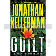 Guilt | Jonathan Kellerman