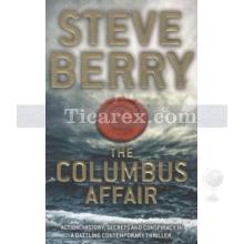 The Columbus Affair | Steve Berry