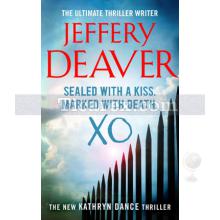 XO | Jeffery Deaver