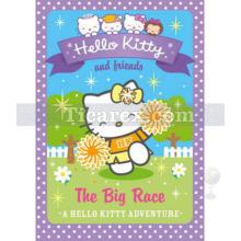 Hello Kitty and Friends 10 - The Big Race | Linda Chapman