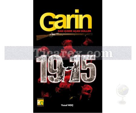 Garin 1915 | Yusuf Koç - Resim 1