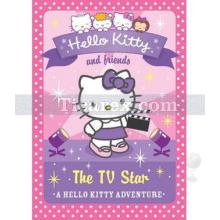 Hello Kitty and Friends 9 - The TV Star | Linda Chapman