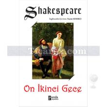 On İkinci Gece | William Shakespeare