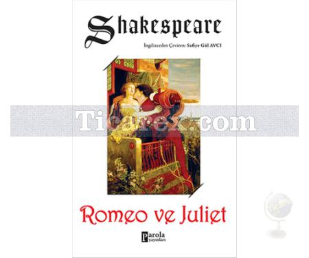 Romeo ve Juliet | William Shakespeare - Resim 1