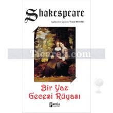 Bir Yaz Gecesi Rüyası | Shakespeare
