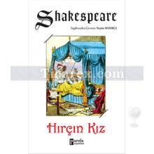 Hırçın Kız | William Shakespeare