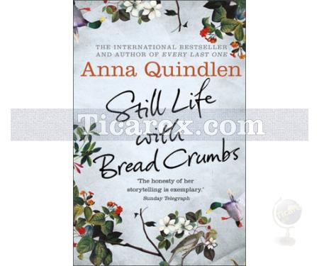 Still Life with Bread Crumbs | Anna Quindlen - Resim 1