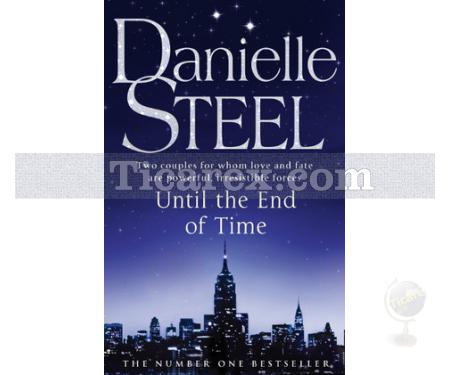 Until the End of Time | Danielle Steel - Resim 1