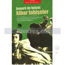 Kibar Fahişeler | Honoré de Balzac