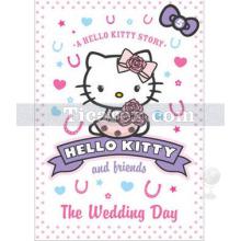 Hello Kitty and Friends 5 - The Wedding Day | Linda Chapman